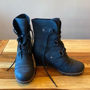 Womens sorels